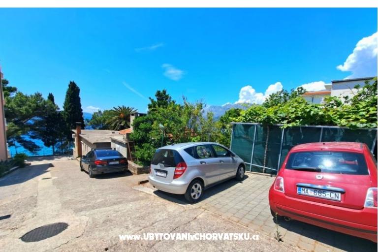 Dům k odpočinku Burmaz - Zaostrog – foto 3