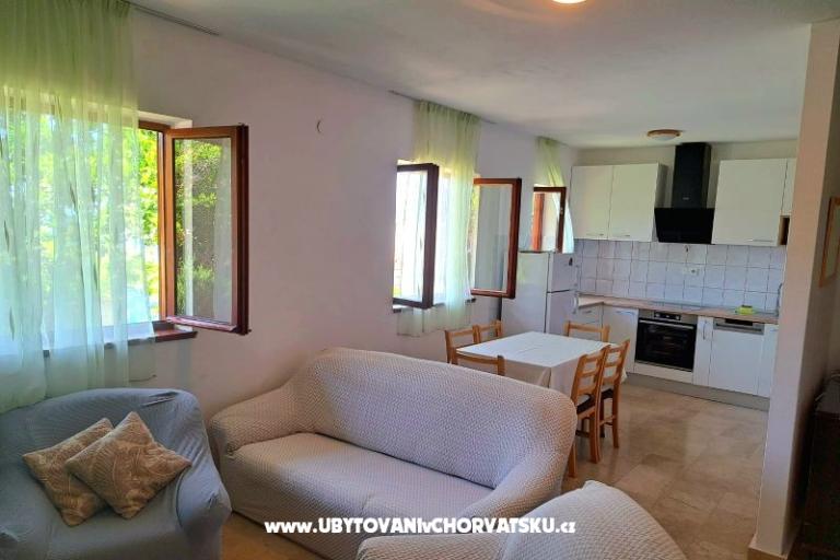 Dům k odpočinku Burmaz - Zaostrog – foto 4