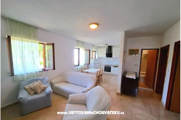 Dům k odpočinku Burmaz - Zaostrog – foto 5