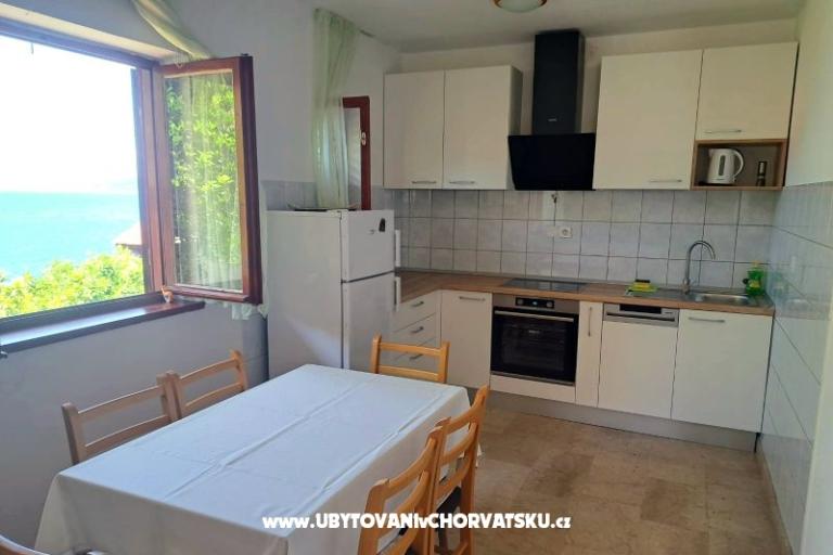 Dům k odpočinku Burmaz - Zaostrog – foto 6