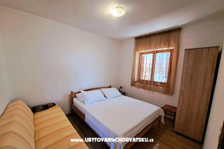 Dům k odpočinku Burmaz - Zaostrog – foto 7