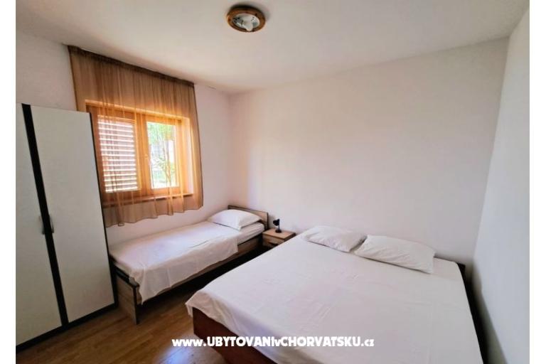 Dům k odpočinku Burmaz - Zaostrog – foto 8