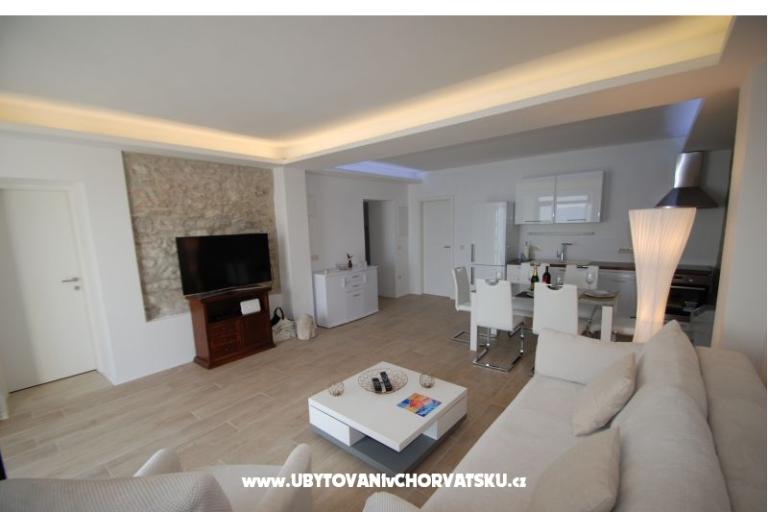 Apartmány Casablanca – foto 10