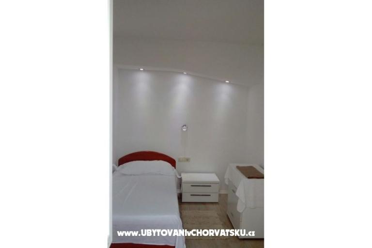 Apartmány Casablanca – foto 11