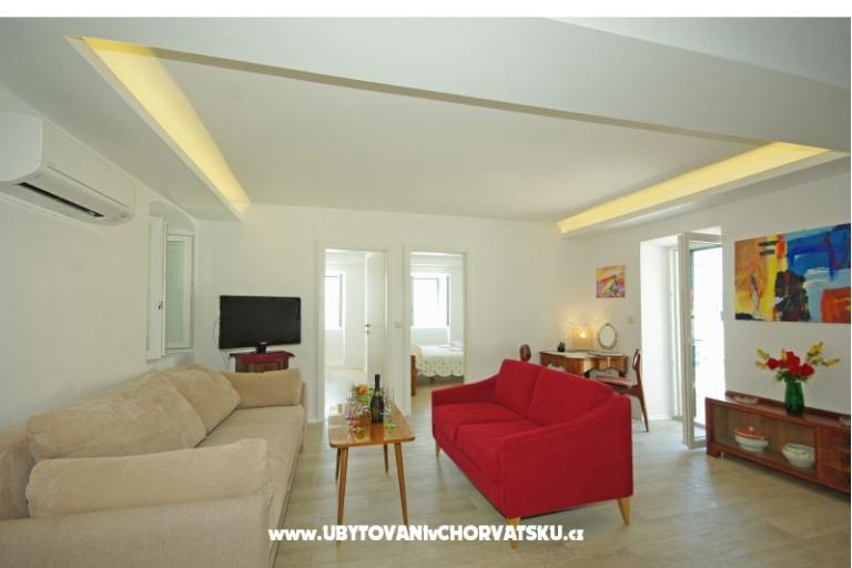 Apartmány Casablanca – foto 13