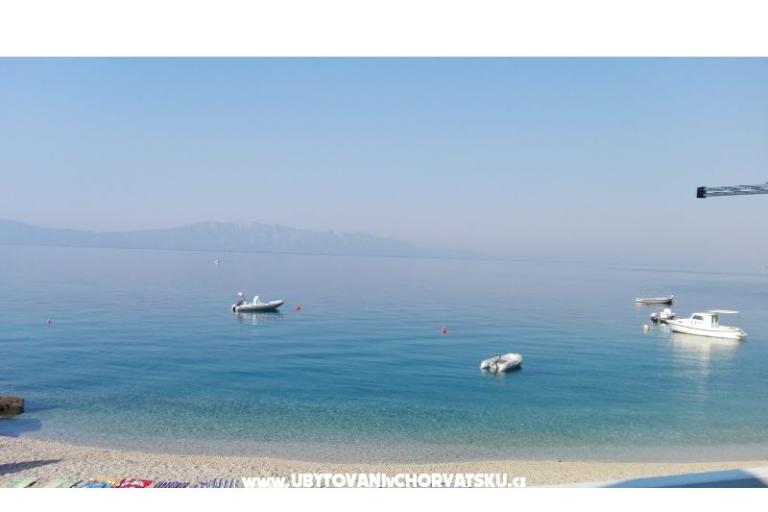 Apartmány Casablanca – foto 17