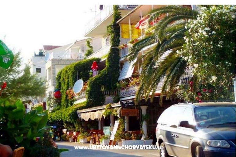 Apartmány Casablanca – foto 18