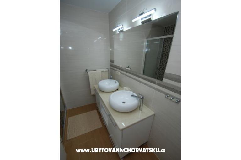 Apartmány Casablanca – foto 8