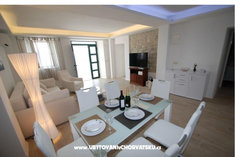 Apartmány Casablanca – foto 9