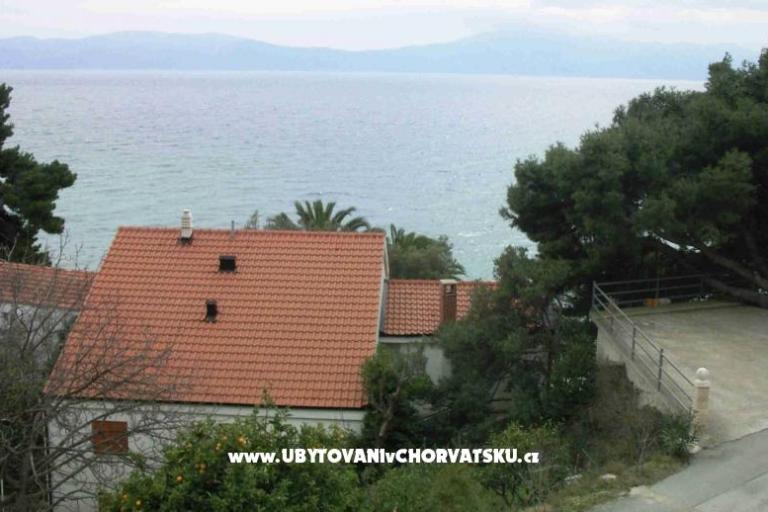 Apartmán Goran – foto 2