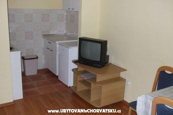 Apartmán Goran – foto 5