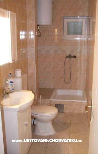 Apartmán Goran – foto 7