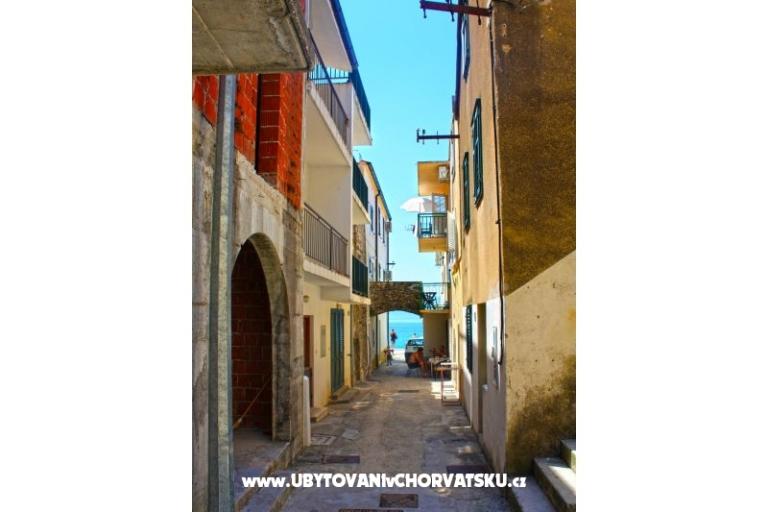 Apartmán Tomislav – foto 13