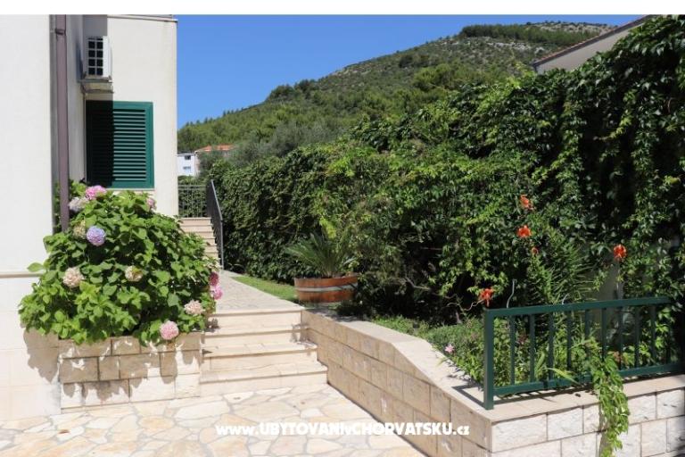 Apartmány Anita – foto 2