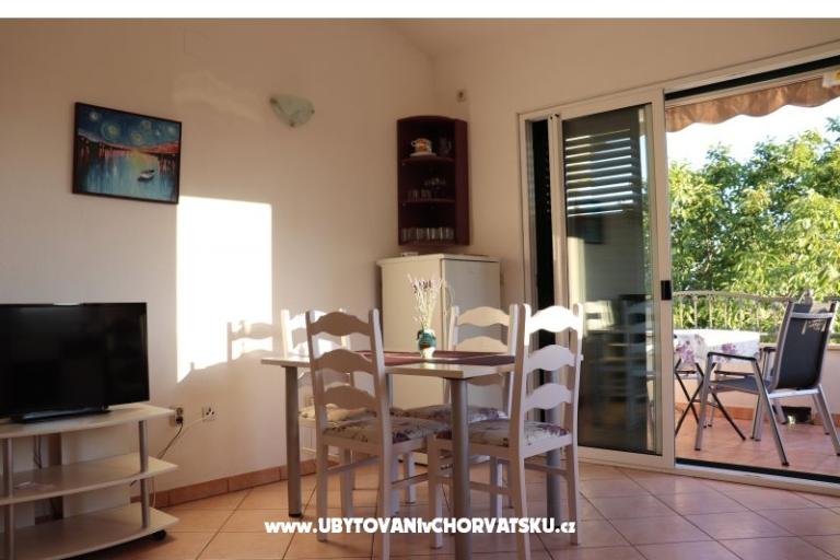 Apartmány Anita – foto 4