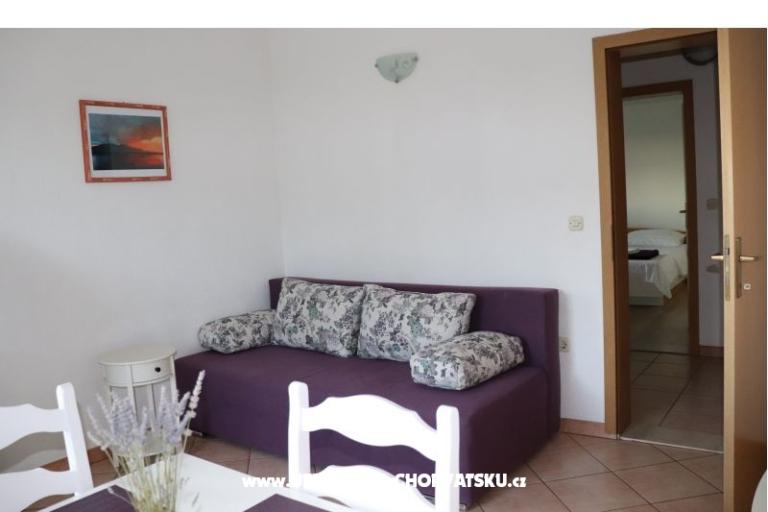 Apartmány Anita – foto 7