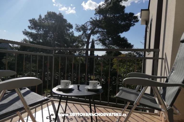 Apartmány Anita – foto 9