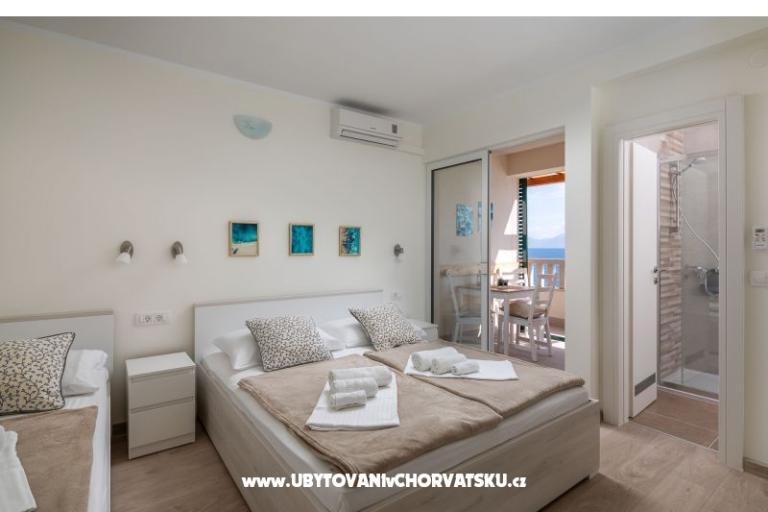 Apartmány Babić A2-A3 – foto 10