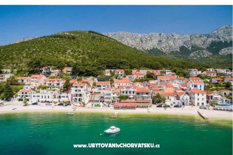 Apartmány Babić A2-A3 – foto 13
