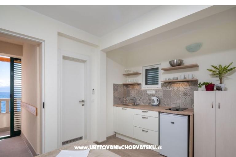 Apartmány Babić A2-A3 – foto 14