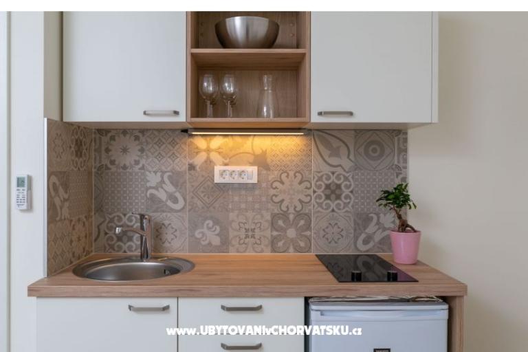 Apartmány Babić A2-A3 – foto 6