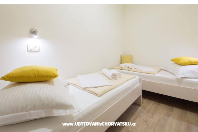 Apartmány Babić A4 – foto 10