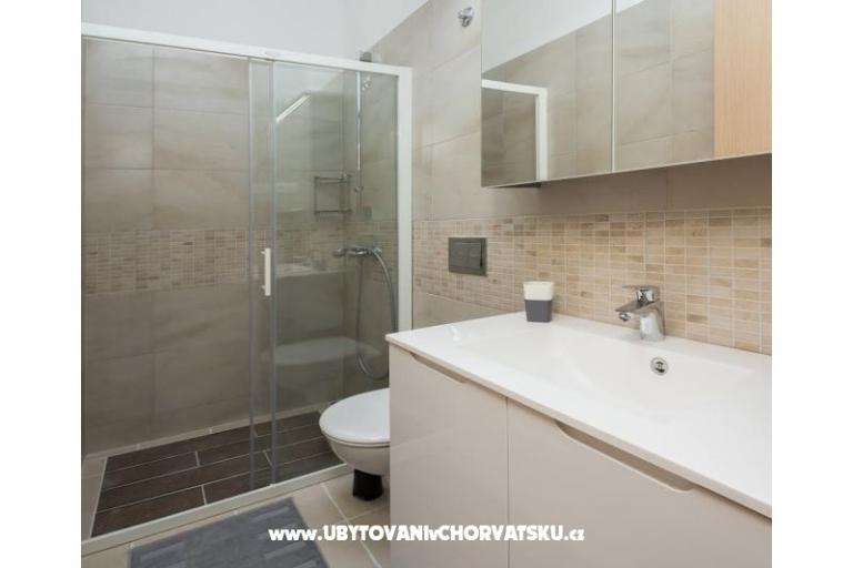 Apartmány Babić A4 – foto 11