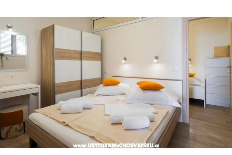 Apartmány Babić A4 – foto 12