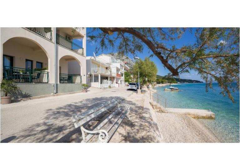 Apartmány Babić A4 – foto 13