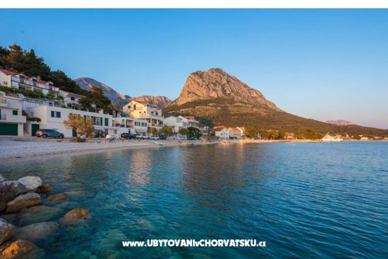 Apartmány Babić A4 – foto 15