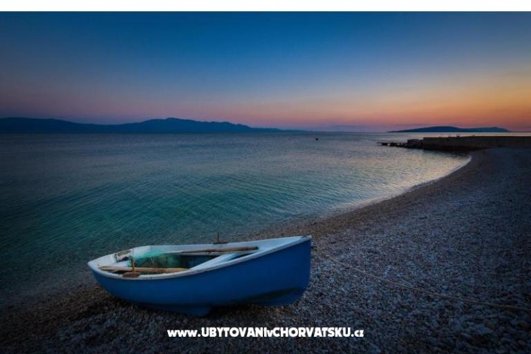 Apartmány Babić A4 – foto 16