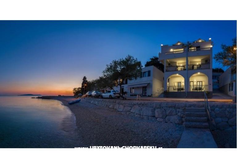 Apartmány Babić A4 – foto 17