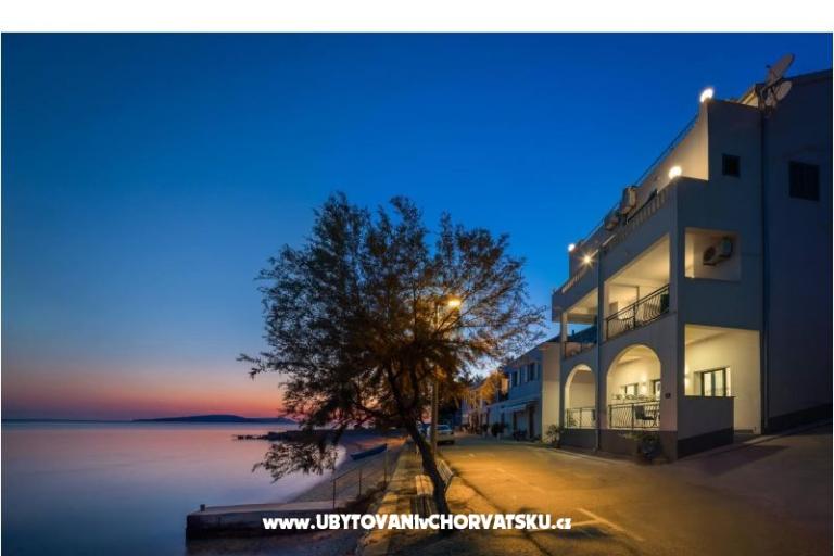 Apartmány Babić A4 – foto 18