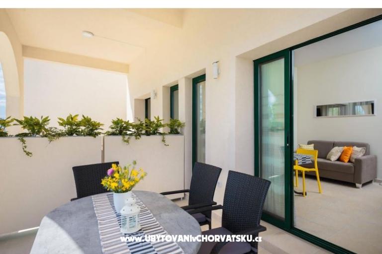 Apartmány Babić A4 – foto 3