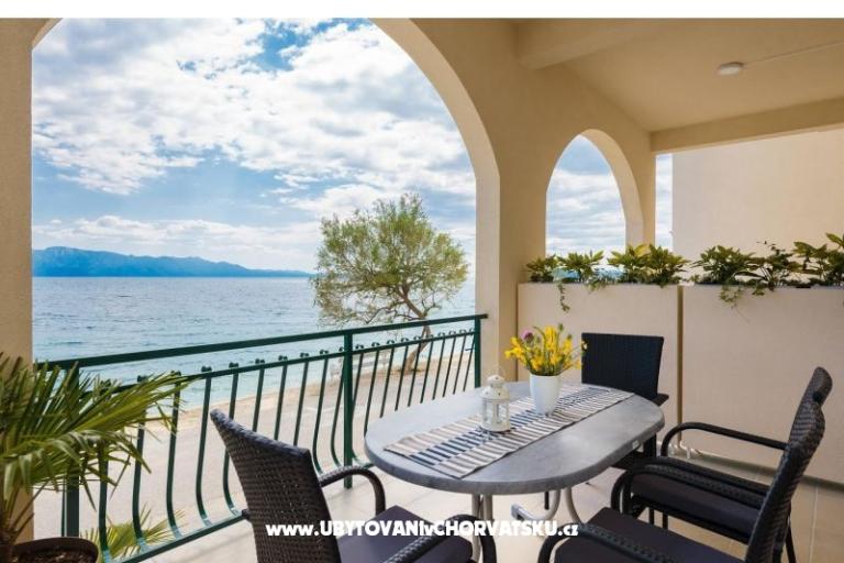 Apartmány Babić A4 – foto 4