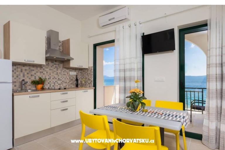 Apartmány Babić A4 – foto 6