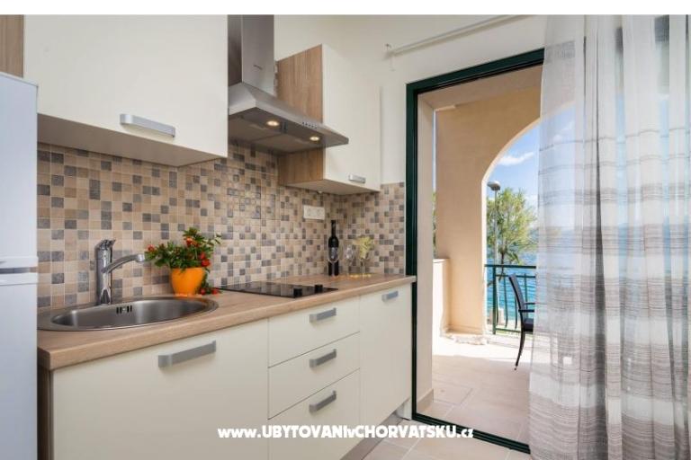 Apartmány Babić A4 – foto 7