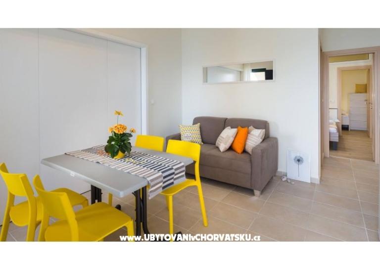 Apartmány Babić A4 – foto 8