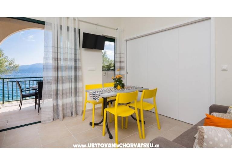 Apartmány Babić A4 – foto 9