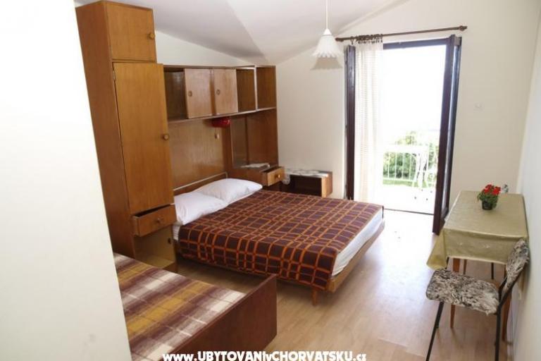 Apartmány Bajić – foto 2