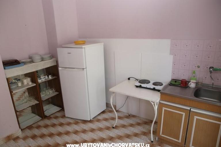 Apartmány Bajić – foto 3