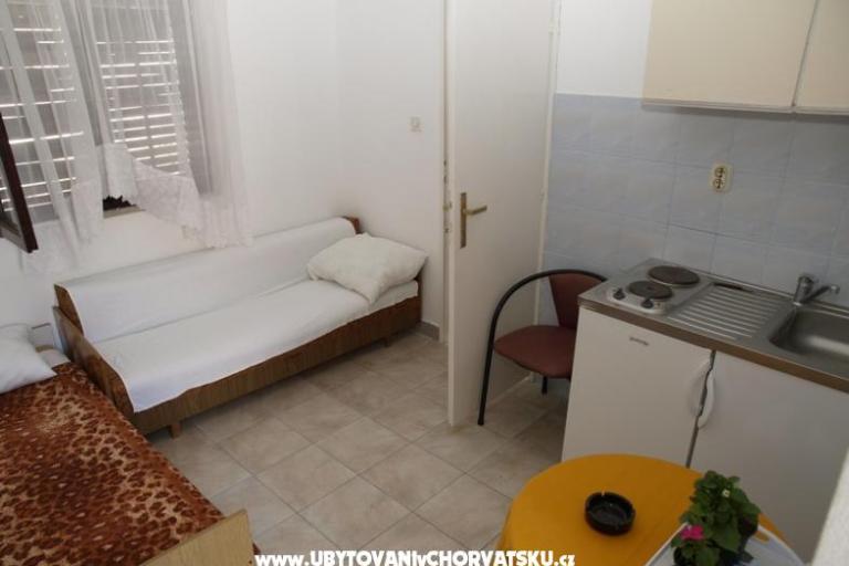 Apartmány Bajić – foto 4