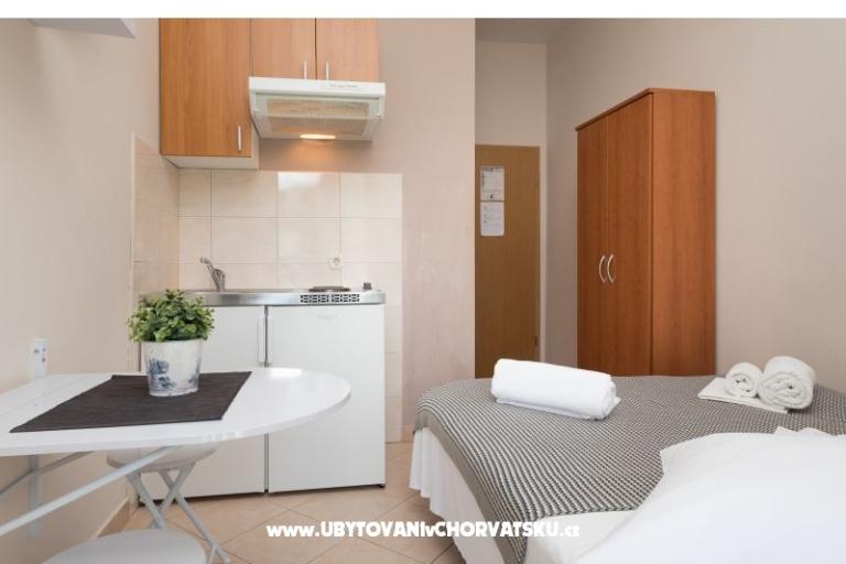 Apartmány Barbaric – foto 10