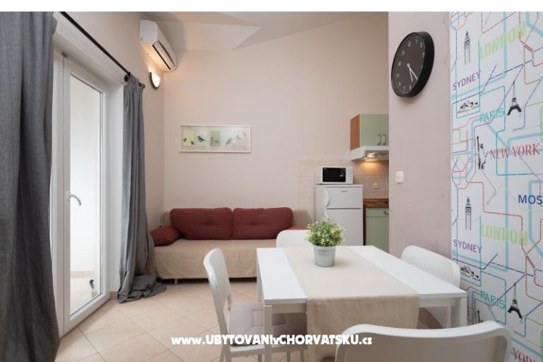 Apartmány Barbaric – foto 13