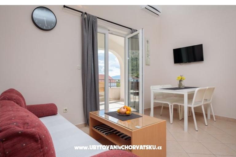 Apartmány Barbaric – foto 3