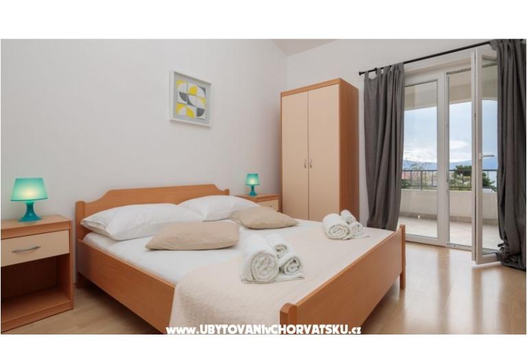 Apartmány Barbaric – foto 4