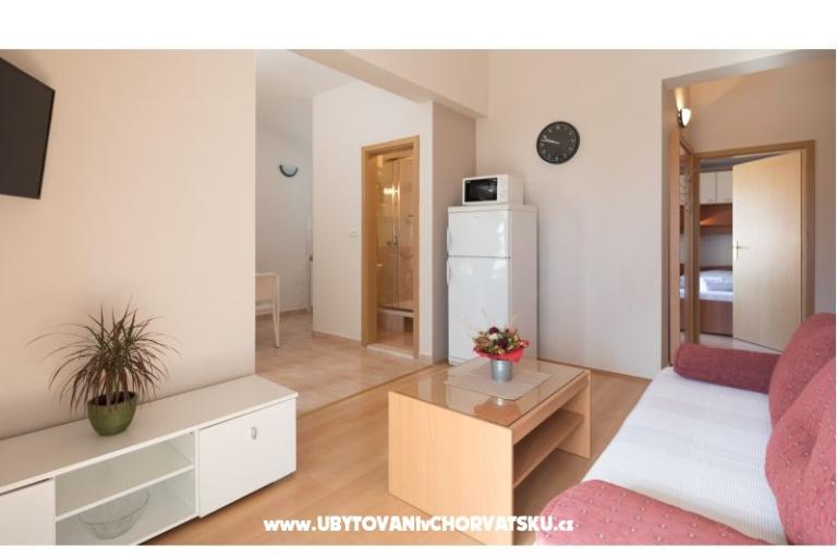 Apartmány Barbaric – foto 5