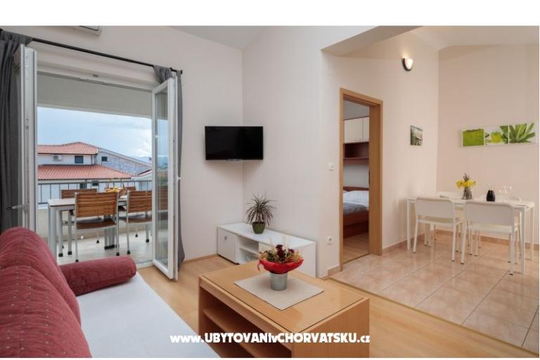 Apartmány Barbaric – foto 6