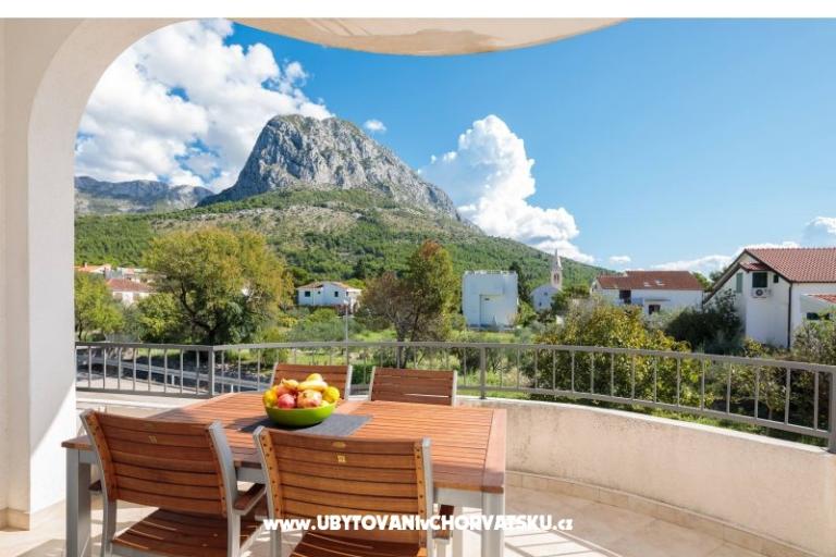 Apartmány Barbaric – foto 7