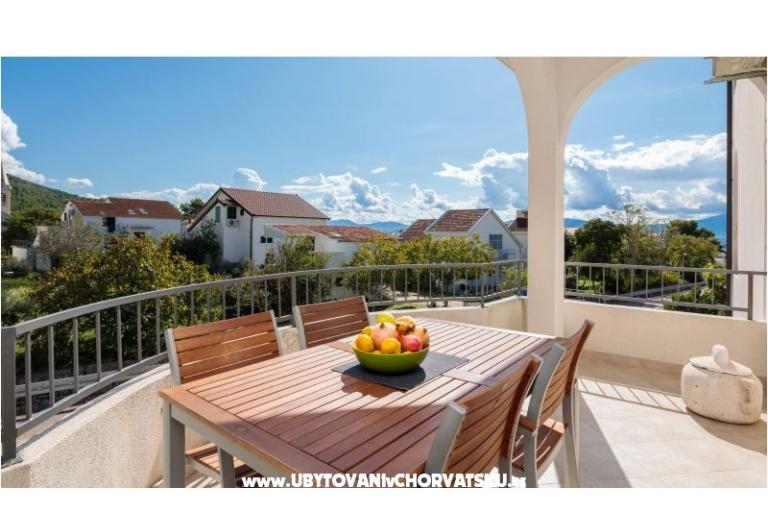 Apartmány Barbaric – foto 8
